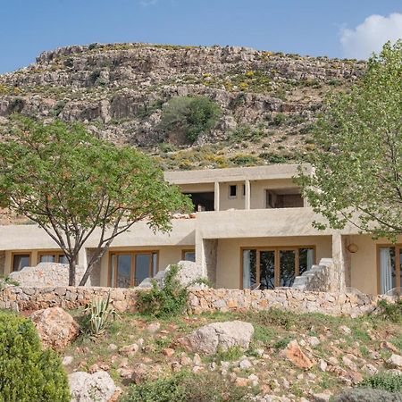 Dar El Mandar - Ferme & Table D'Hote Berbere Bhalil Екстериор снимка