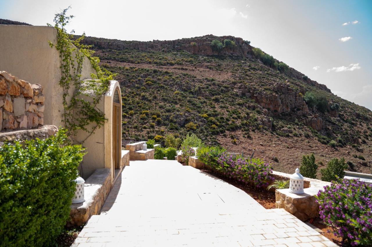 Dar El Mandar - Ferme & Table D'Hote Berbere Bhalil Екстериор снимка