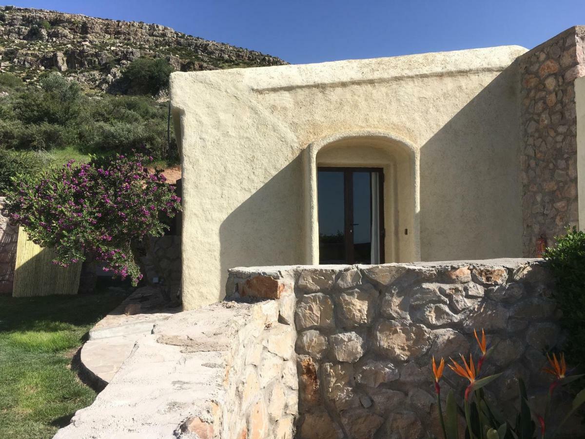 Dar El Mandar - Ferme & Table D'Hote Berbere Bhalil Екстериор снимка