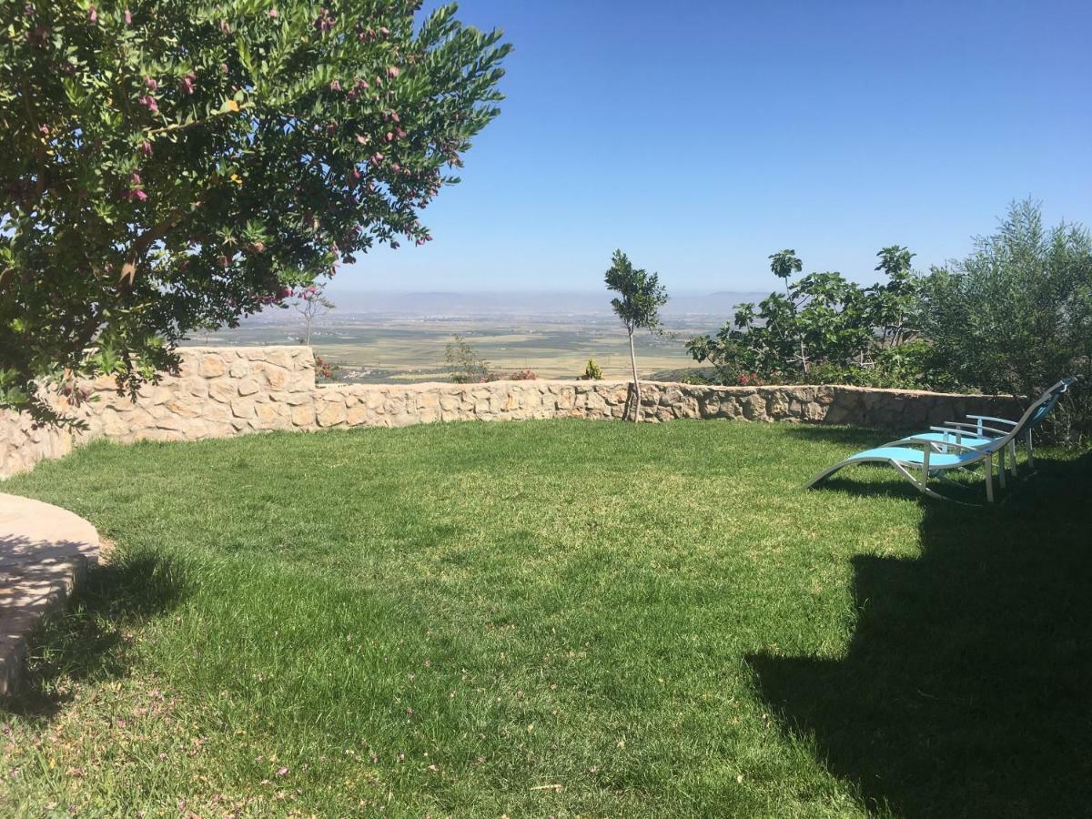 Dar El Mandar - Ferme & Table D'Hote Berbere Bhalil Екстериор снимка